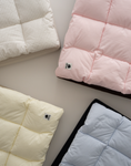 Load image into Gallery viewer, Square Bedding Topper
