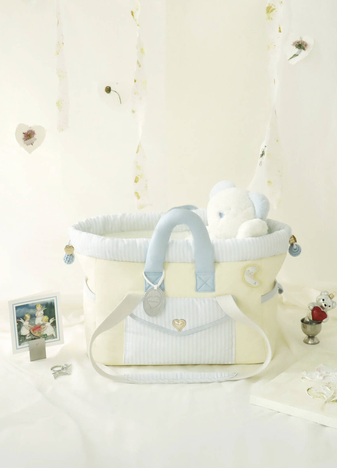Letter Bag Set