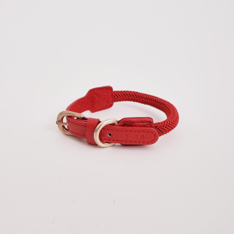 S-rope Collar