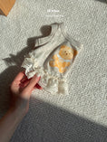 Load image into Gallery viewer, Vancci Bear Top - Beige
