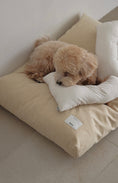Load image into Gallery viewer, Sand cushion bed (3color)
