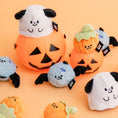 Load image into Gallery viewer, Happy Halloween Ball Toy
