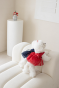 Load image into Gallery viewer, Yuhwa Hanbok Dress
