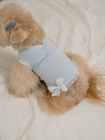 Load image into Gallery viewer, My Favorite Color Sleeveless - Baby Blue
