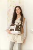 Load image into Gallery viewer, Heart Veru Bag (2 Colors)
