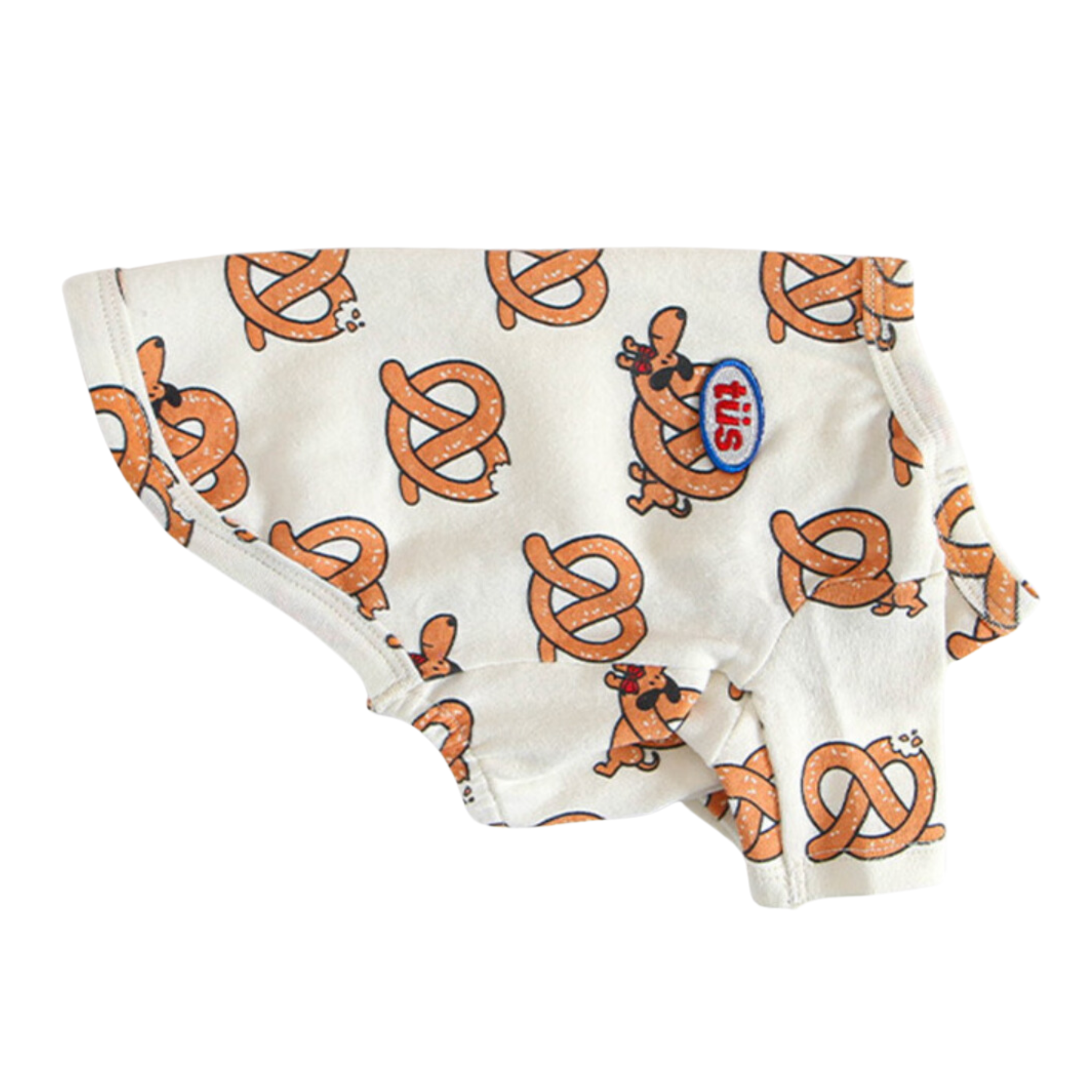 PretzelDogs Series Top