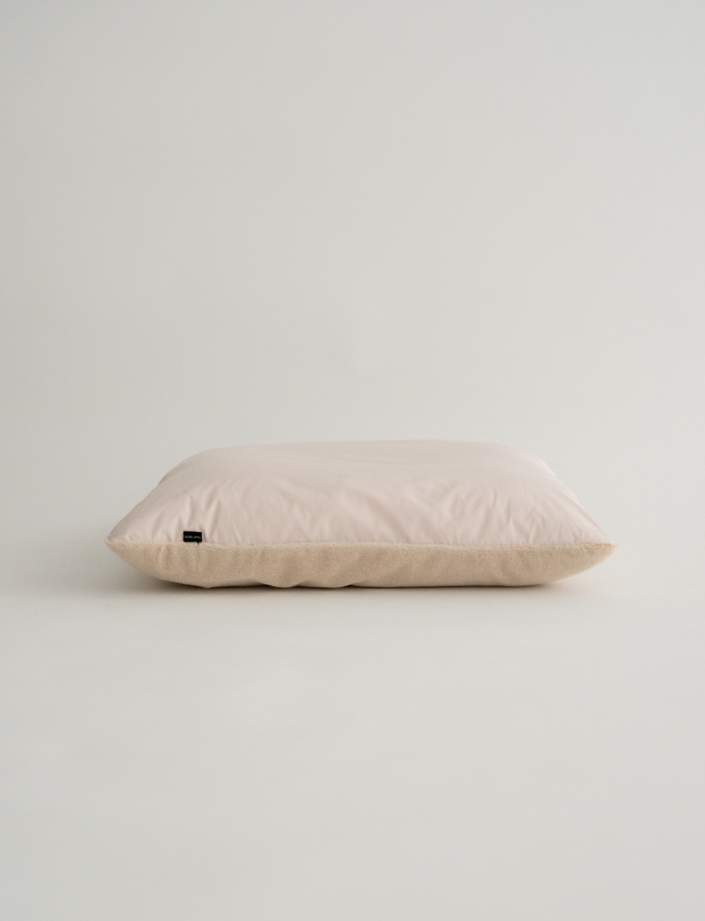Informal House Soft Pink