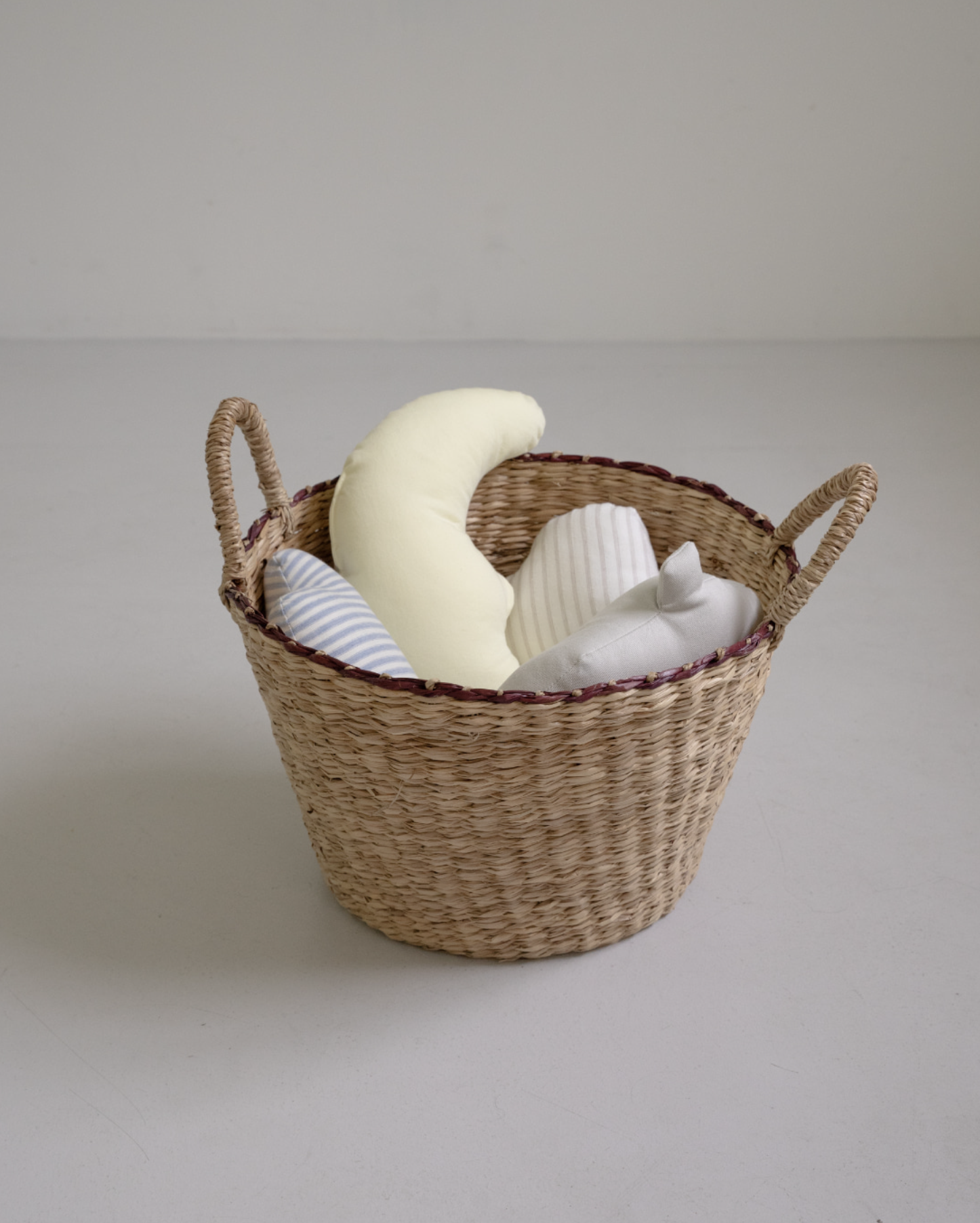 New Moon Cushion