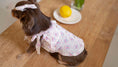 Load image into Gallery viewer, Heart ribbon top (2 colors)
