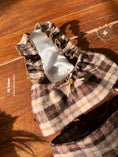 Load image into Gallery viewer, Kona Check Skirt

