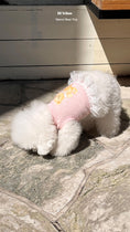 Load image into Gallery viewer, Vancci Bear Top - Pink

