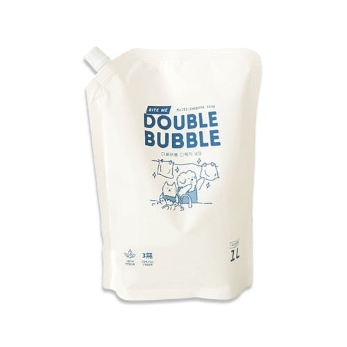 Double Bubble Multipurpose Soap