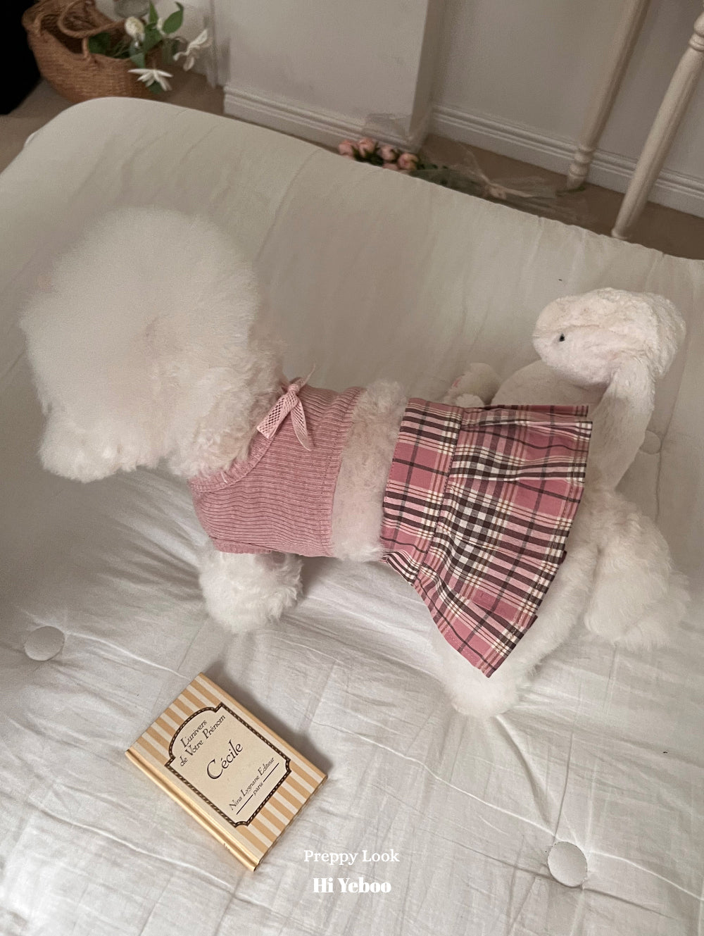 Preppy Look SS25 ver