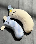 Load image into Gallery viewer, Hug Me Petit Pillow
