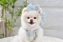 [READY STOCK] Check Ribbon Hairband (3 colors)