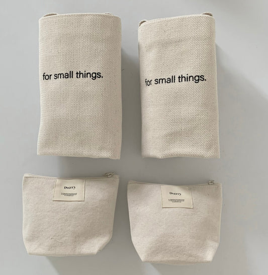 Cotton bag