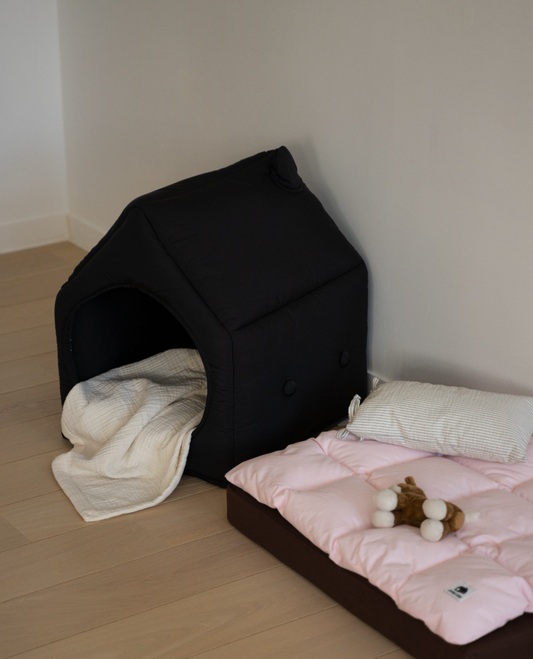 Informal House Black
