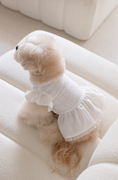 Load image into Gallery viewer, Baekhwa Hanbok Blouse
