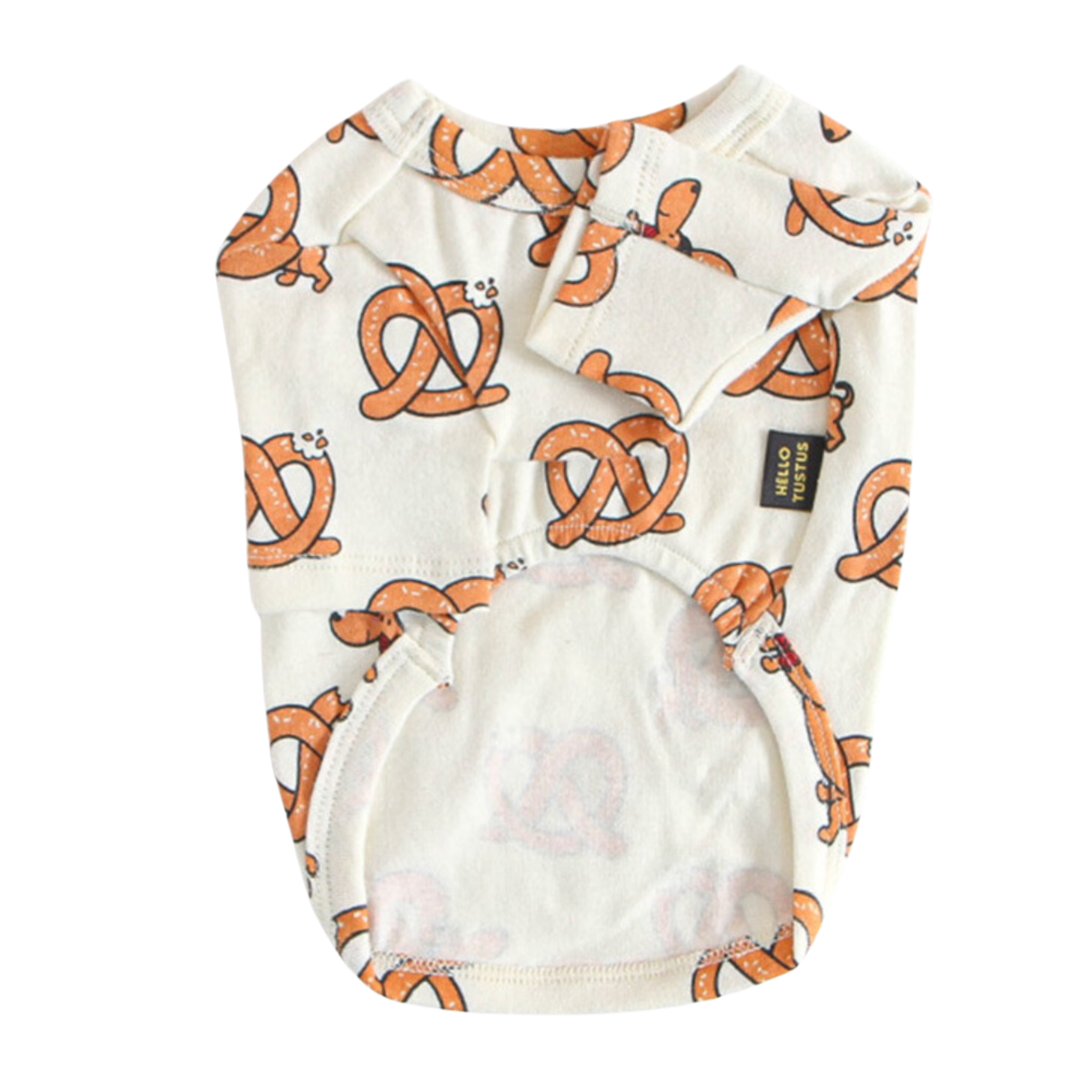 PretzelDogs Series Top