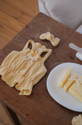 Load image into Gallery viewer, Jambon Beurre Bustier
