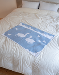 Load image into Gallery viewer, Spring Pond Blanket
