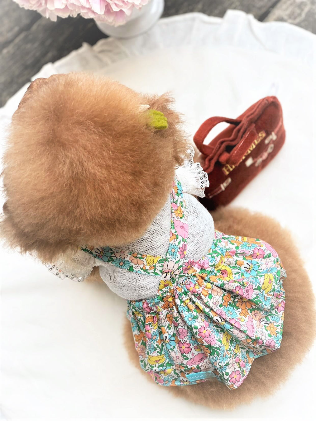 Liberty Hattie Skirt