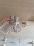Load image into Gallery viewer, Bona Ribbon Ops - Beige
