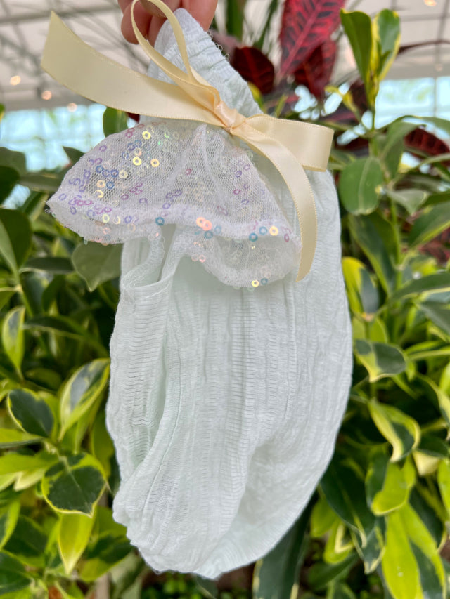 Breeze Blouse (2 color)