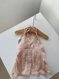 Load image into Gallery viewer, Pink Satin Slip Ops
