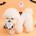 Load image into Gallery viewer, Happy Halloween Ball Toy
