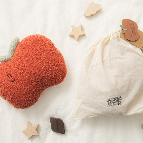 BonBon Green My Home Buddy Cushion