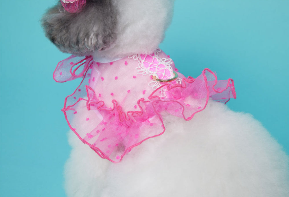 [READY STOCK] Lagoon Harness