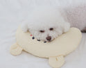 Half moon pillow (5color)