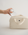 Load image into Gallery viewer, Square Cooler Bag Beige
