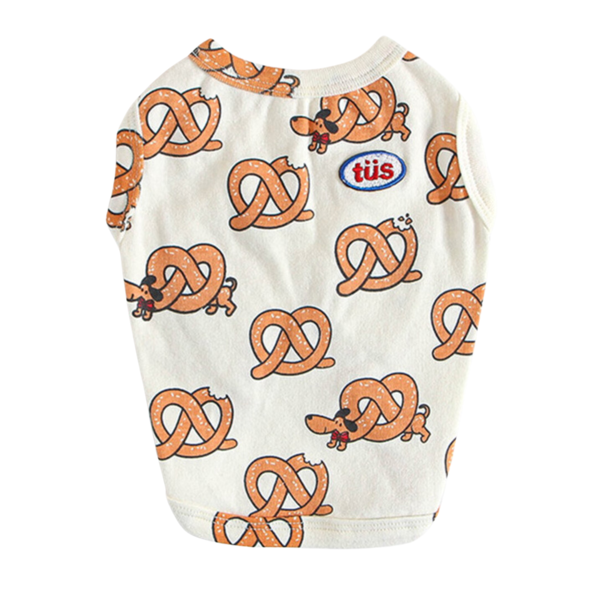 PretzelDogs Series Top