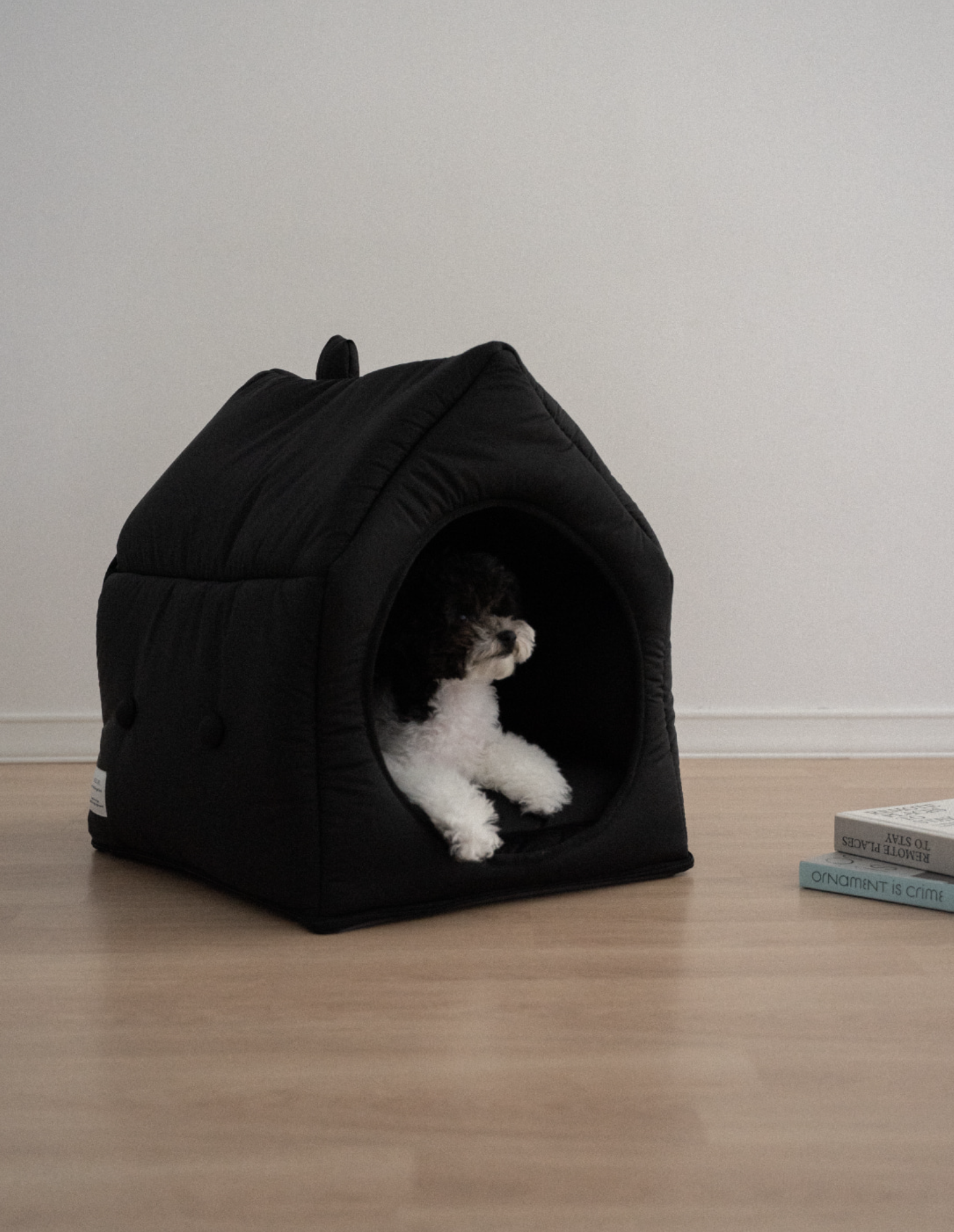 Informal House Black