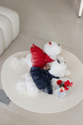 Load image into Gallery viewer, Yuhwa Hanbok Dress
