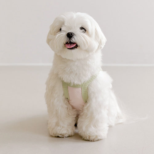 Zero Bug Ice Top Pink