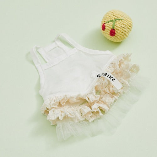 Tennis Club Skirt