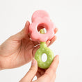 Load image into Gallery viewer, Easy Bite Grip (Swallow-Proof Snack Holder)
