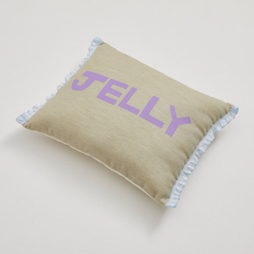 Sleepyhead Organic Pillow -Jelly