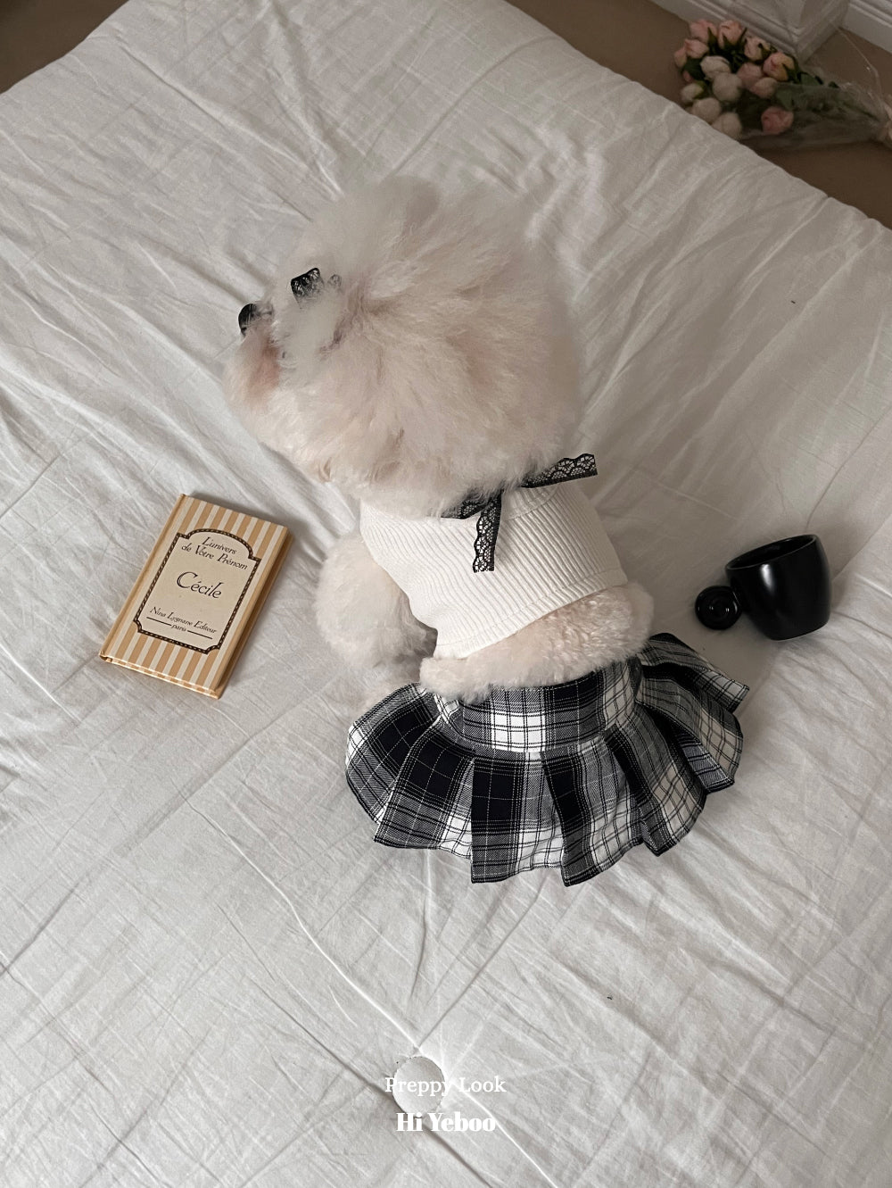 Preppy Look SS25 ver