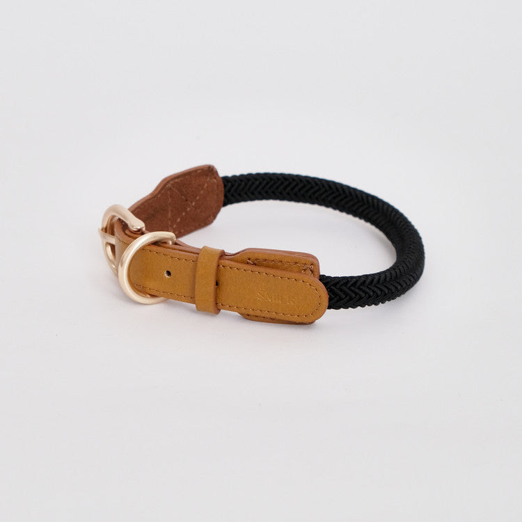 S-rope Collar