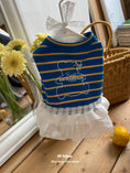 Load image into Gallery viewer, Bliss Bear Sleeveless
