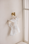 Load image into Gallery viewer, Baekhwa Hanbok Blouse
