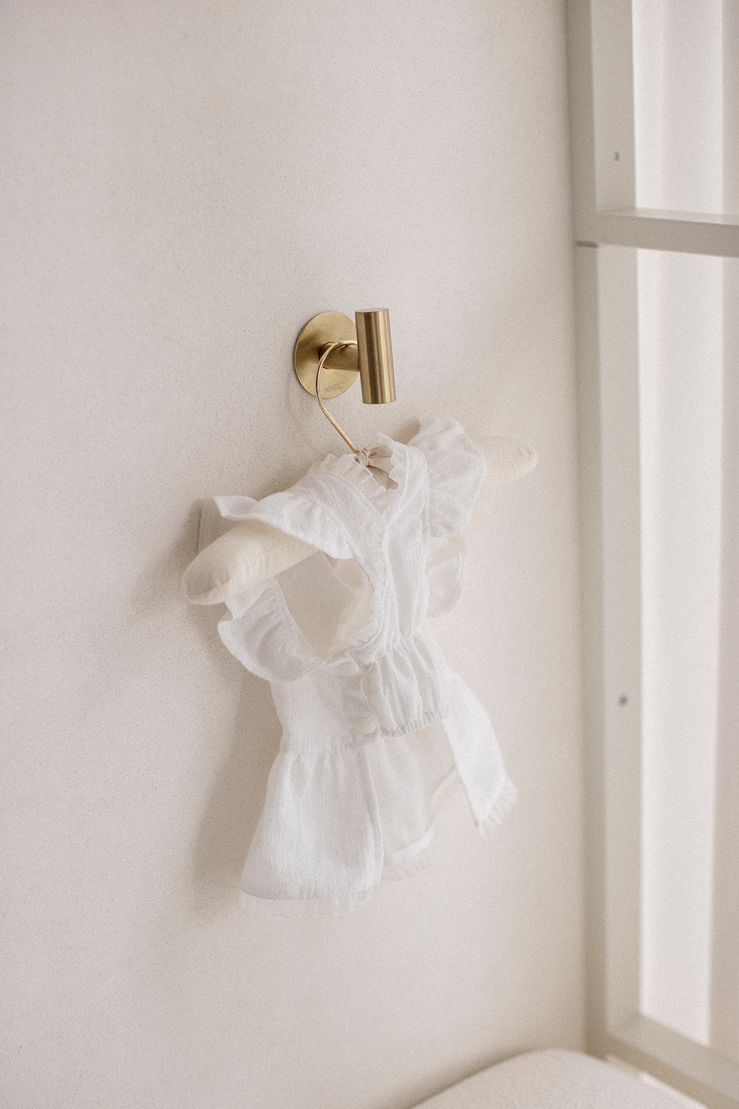 Baekhwa Hanbok Blouse