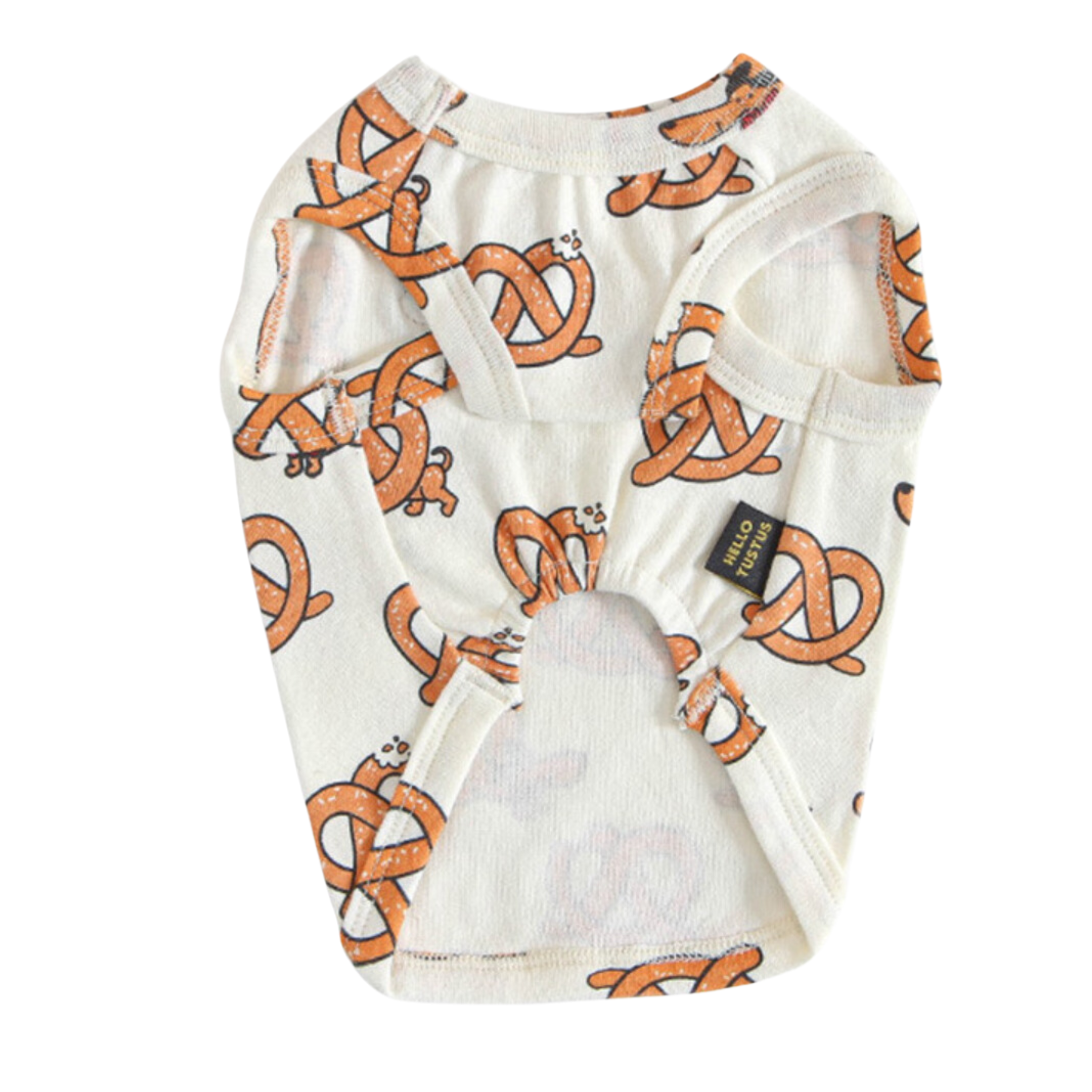 PretzelDogs Series Top