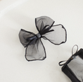 Load image into Gallery viewer, Petals In Watercolor Hanbok Hairpin 2025 New Colours
