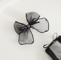 Petals In Watercolor Hanbok Hairpin 2025 New Colours