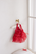 Load image into Gallery viewer, Yuhwa Hanbok Dress
